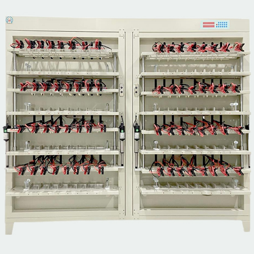 EF128-30K Motor Automatic Down-Pressurization Into Capacity All-In-One Machine