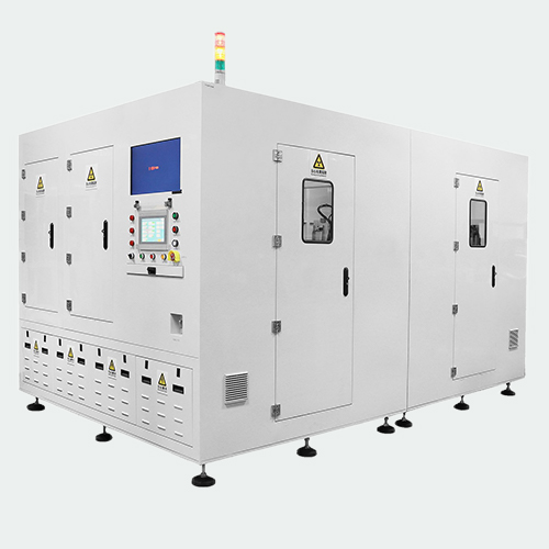 Fully Automatic X-ray Machine XG5200D