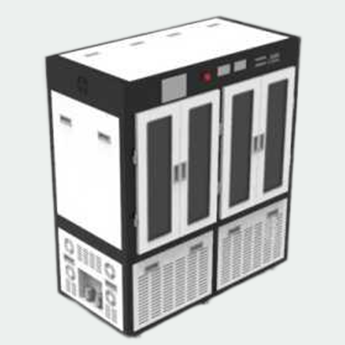 H128R Polymer Lithium Battery Heating And Pressurization Composition And Storage Integrated Cabinet