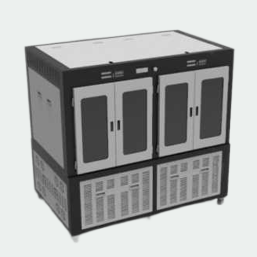 H1024R Polymer Lithium Battery Heating And Pressurization Composition And Storage Integrated Cabinet